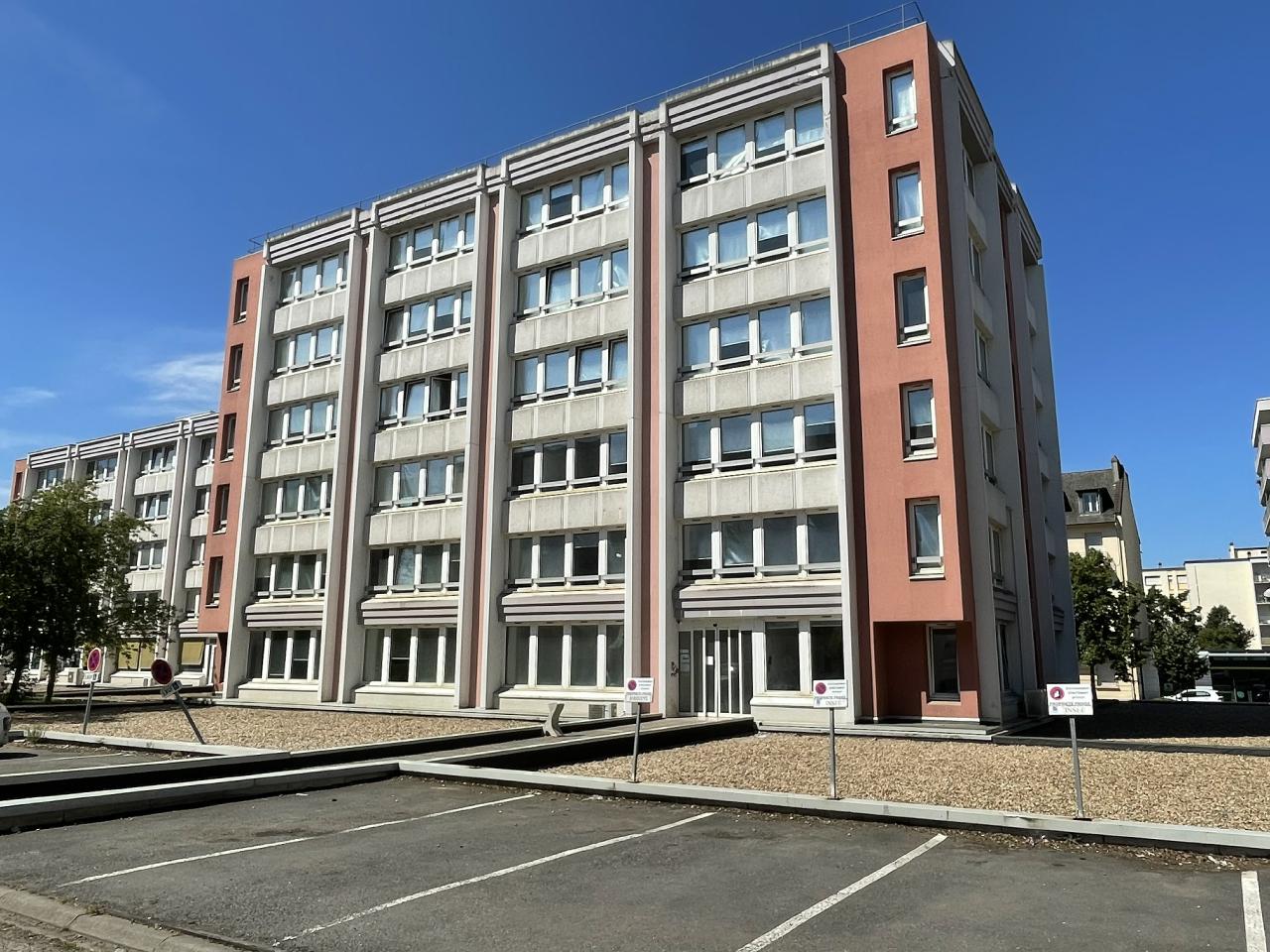 Bureau Metz 2000m² Vente bureau Metz Moselle OVBUR2530404 12
